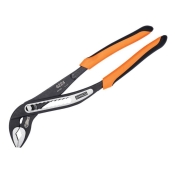 BAHCO   6224 250MM WIDE JAW SLIP JOINT PLIER