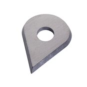 BAHCO   625-DROP  CARBIDE EDGED SCRAPER BLADE