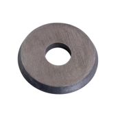 BAHCO   625-ROUND CARBIDE EDGED SCRAPER BLADE