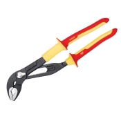 BAHCO   7224S 250MM VDE SLIP JOINT PLIER