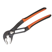 BAHCO   7224 SLIP JOINT PLIER 10IN Q/A CAP 61MM