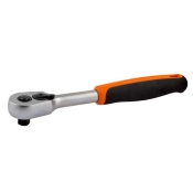 BAHCO   3/8IN QUICK RELEASE RATCHET 60 TEETH