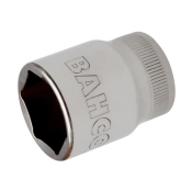 BAHCO   SB7800SM-10 10MM SOCKET 1/2IN DRIVE HEX