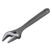 BAHCO   8031 8IN/200MM ADJ WRENCH 130YR 38MM CAP