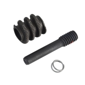 BAHCO   8071-2 SPARE KNURL & PIN ONLY