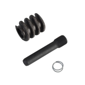 BAHCO   8072-2 SPARE KNURL & PIN ONLY