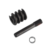 BAHCO   8073-2 SPARE KNURL, PIN & SPRING ONLY