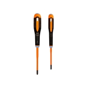 BAHCO     ERGO SLIM TWINPACK COMBI SL/PZ 2PCS