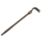 BAHCO   PRY BAR-HEAD WITH VCLAW 260MM