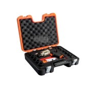 BAHCO    IMPACT WRENCH C/W 10MM & 24MM SOCKETS