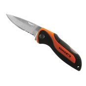 BAHCO   BETTER SPORTS KNIFE 3IN BLADE