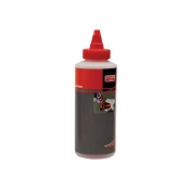 BAHCO    CHALK POWDER TUBE 227G RED