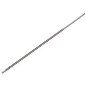 BAHCO   168-6-3.2-1P CHAINSAW FILE 6IN X  1/8IN