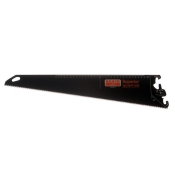 BAHCO   BLADE ONLY FOR EX HANDLE 24IN COARSE