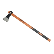 BAHCO   FFSS-1.5-900FG F/GLASS FELLING AXE 4LB