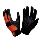 BAHCO   PRODUCTION SOFT GRIP GLOVE SIZE  8
