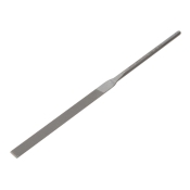 BAHCO   2-300-14-0-0 FILE HAND NEEDLE 14CM CUT 0