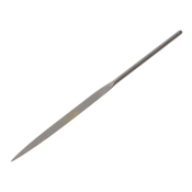 BAHCO   2-304-14-0-0 FILE H/RD.NEEDLE 14CM CUT 0