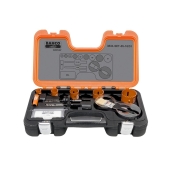 BAHCO   3834 PROF HOLESAW SET 16-51MM