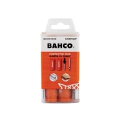 BAHCO   11 PIECE CONTRACTORS HOLESAW SET