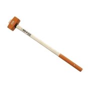 BAHCO   LS-MASSE-4 HICKORY MAUL 7LB