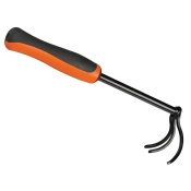 BAHCO    P264 SMALL HAND GARDEN CULTIVATOR