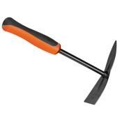 BAHCO    P268 SMALL HAND GARDEN 1 POINT HOE