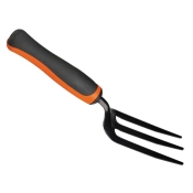 BAHCO    P270 SMALL HAND GARDEN WEEDING FORK