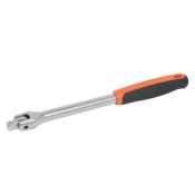 BAHCO   BREAKER BAR 1/2IN SQDR 257MM 10IN