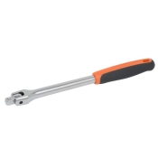 BAHCO   BREAKER BAR 1/2IN SQDR 390MM 15IN