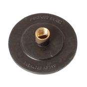 BAILEY  1781 LOCKFAST PLUNGER 4IN