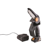 BATAVIA NEXXSAW 18V ONE HAND CHAINSAW 1 X 2AH