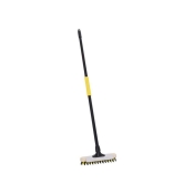 BULLDOZE 11IN DECK SCRUB BROOM