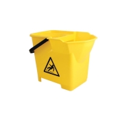 BULLDOZE HEAVY-DUTY MOP BUCKET 16L