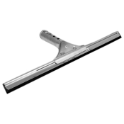 BULLDOZE 14IN STAINLESS STEEL WINDOW SQUEEGEE