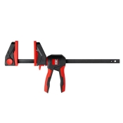 BESSEY  ONE-HANDED 360 CLAMP 300/80MM
