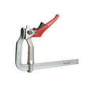 BESSEY   G25  LEVER CLAMP 250MM