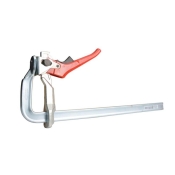 BESSEY   G40  LEVER CLAMP 400MM