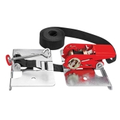 BESSEY   SVH400 STRAP FLOORING CLAMP