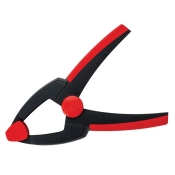 BESSEY   CLIPPIX XC SPRING CLAMP 50/50