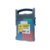 BROADFIX GRAB BOX OF 240 ASSORTED FLATPACKERS