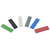 BROADFIX FLAT SHIM 60 MIXED CLAM