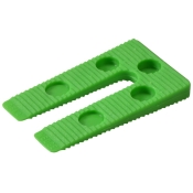 BROADFIX GREEN PRECISION WEDGE 100 BAG