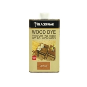 BLKFRIA WOOD DYE DARK JACOBEAN 250ML