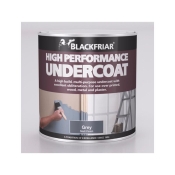BLKFRIA UNDERCOAT GREY 500ML