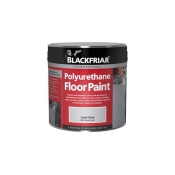BLKFRIA PU FLOOR PAINT DARK GREY 500ML