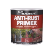 B/FRIARS QD90 ANTI RUST PRIMER 1L