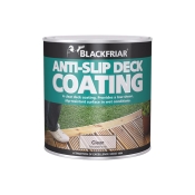 B/FRIARS ANTI SLIP DECK COATING 2.5LT