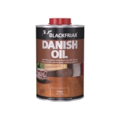 B/FRIARS DANISH OIL CLEAR 500ML
