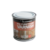 B/FRIARS POLY CLEAR P99 GLOSS VARNISH 250ML